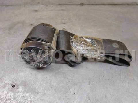 Ремень безопасности задний правый Opel Zafira B, арт. 101363, фото 2