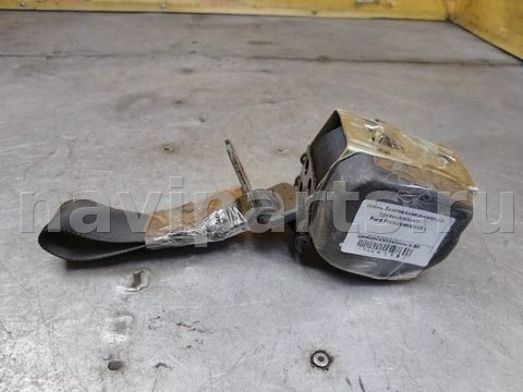 Ремень безопасности задний правый Ford Focus, арт. 101373