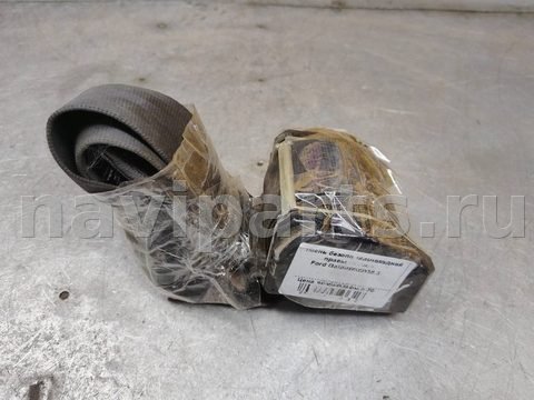 Ремень безопасности задний правый Ford Galaxy, арт. 101378