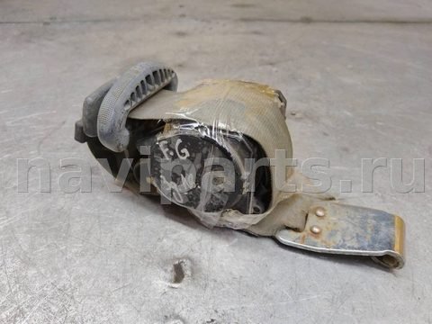 Ремень безопасности задний левый Ford Galaxy, арт. 101379, фото 2
