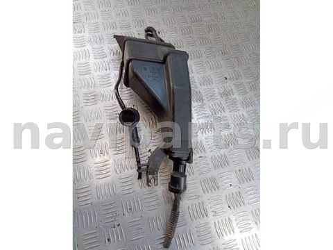 Адсорбер Volkswagen Passat B5, 2004 г., OEM 3B0201803C, арт. 101403621