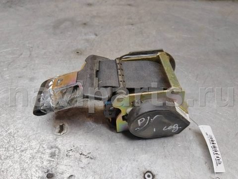 Ремень безопасности задний правый Peugeot 407, арт. 101417