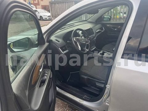 Стойка кузовная центральная левая GMC Terrain, арт. 101532453