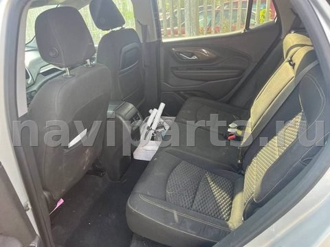 Стойка кузовная центральная правая GMC Terrain, арт. 101532454
