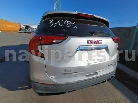 Стойка кузовная центральная правая GMC Terrain, арт. 101532454, фото 11