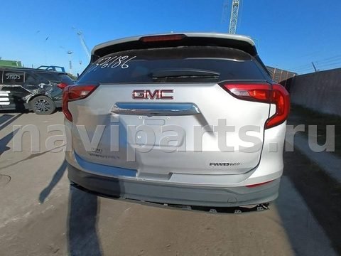 Стойка кузовная центральная правая GMC Terrain, арт. 101532454, фото 12