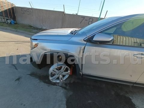 Стойка кузовная центральная правая GMC Terrain, арт. 101532454, фото 4