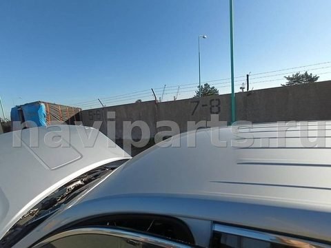 Стойка кузовная центральная правая GMC Terrain, арт. 101532454, фото 5