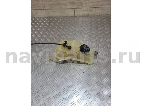 Бачок расширительный Deepal S05, 2004 г., OEM 132314, арт. 10171