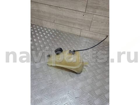 Бачок расширительный Deepal S05, 2004 г., OEM 132314, арт. 10171, фото 2