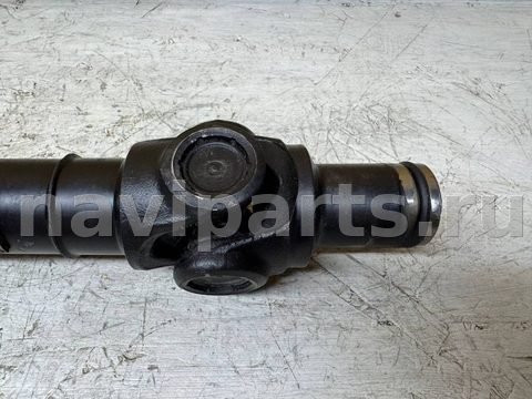 Карданный вал передний Land-Rover Range Rover Velar, OEM HK833219BC, арт. 101740697, фото 3