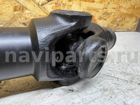 Карданный вал передний Land-Rover Range Rover Velar, OEM HK833219BC, арт. 101740697, фото 4