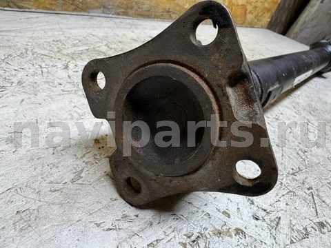 Карданный вал передний Land-Rover Range Rover Velar, OEM HK833219BC, арт. 101740697, фото 7