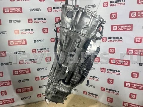 КПП автоматическая АКПП Deepal S07 X253, 2018 г., OEM 725048, арт. 10174, фото 4