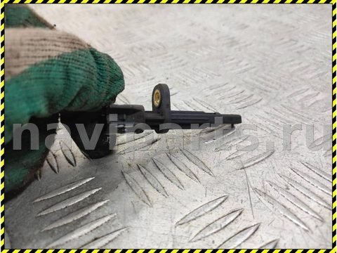 Датчик ABS Volvo XC90, 2018 г., OEM 31362355, арт. 101790478, фото 4