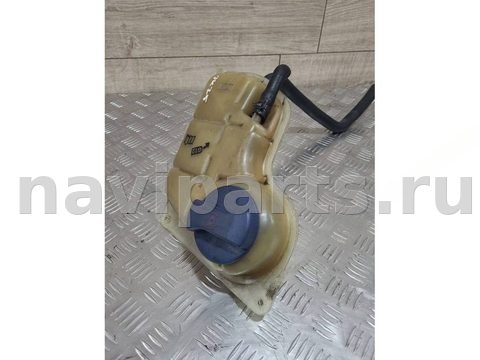 Бачок расширительный Deepal S07, 1999 г., OEM 8D0121403J, арт. 10186
