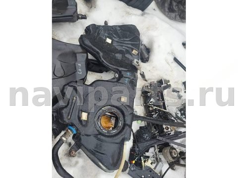 Топливный бак BMW 6 F06/F12/F13, 2011 г., арт. 101866_2