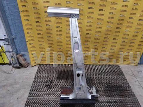 Стойка кузовная центральная правая Audi 80 B4 8C, арт. 101914