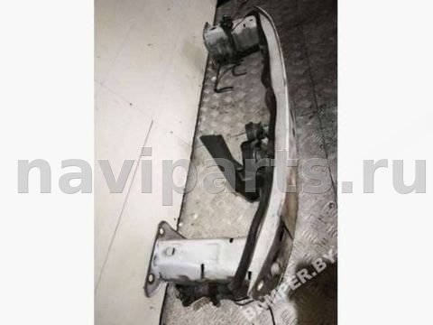 Усилитель бампера переднего Ford Kuga, 2009 г., арт. 102054382, фото 3