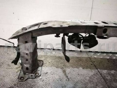 Усилитель бампера переднего Ford Kuga, 2009 г., арт. 102054382, фото 4