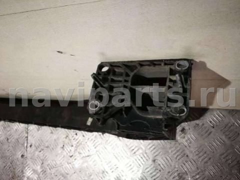 Усилитель бампера переднего Citroen C5, 2010 г., арт. 102054389