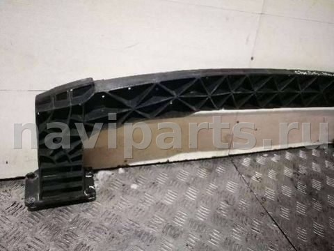 Усилитель бампера переднего Citroen C5, 2010 г., арт. 102054389, фото 2