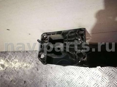 Усилитель бампера переднего Citroen C5, 2010 г., арт. 102054389, фото 5