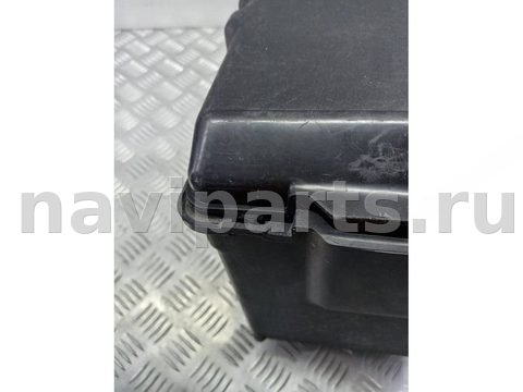 Аккумуляторный ящик АКБ Mazda 3 Bk, 2004 г., арт. 102065177, фото 5