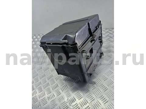 Аккумуляторный ящик АКБ Mazda 3 Bk, 2004 г., арт. 102065177, фото 6
