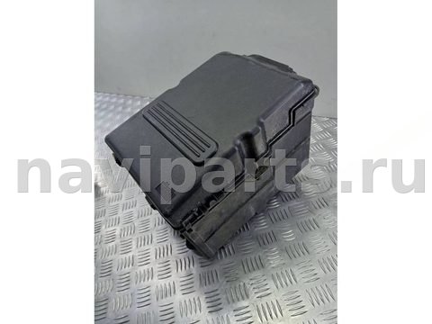 Аккумуляторный ящик АКБ Mazda 3 Bk, 2004 г., арт. 102065177, фото 8