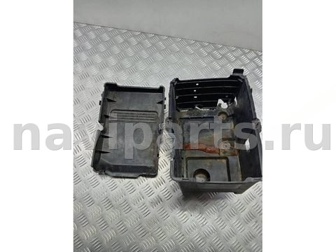 Аккумуляторный ящик АКБ Mazda 3 Bk, 2004 г., арт. 102065177, фото 9