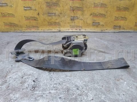 Ремень безопасности передний правый Fiat Bravo, арт. 102176
