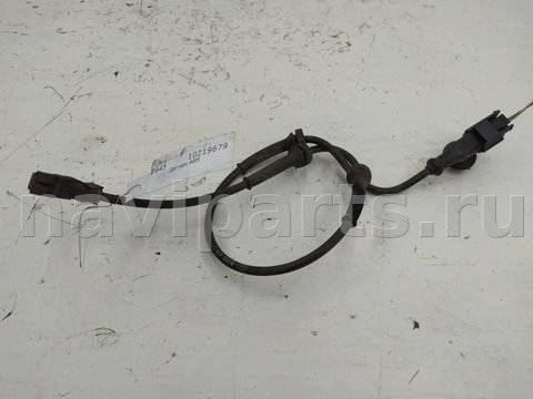 Датчик ABS Renault Modus, 2004 г., OEM 8200419177, арт. 10219679