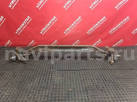 Балка подвески передняя (подрамник) Scania 5-series G, 2004 г., OEM 1394399, арт. 102230v4