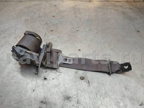 Ремень безопасности задний правый Chrysler PT-Cruiser, арт. 102383