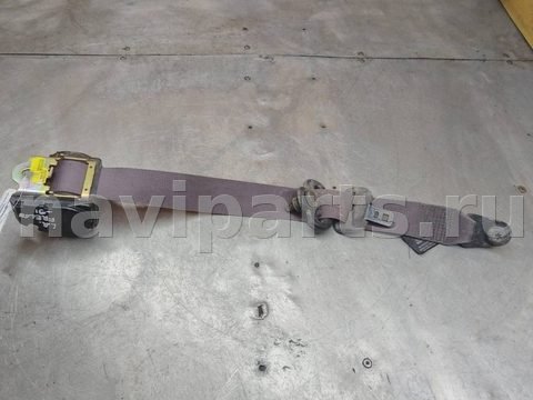 Ремень безопасности задний левый Land-Rover Freelander, арт. 102397, фото 2