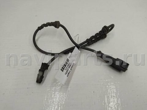 Датчик ABS Renault Logan, 2006 г., OEM 8200419177, арт. 10244449