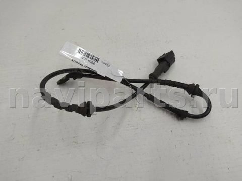 Датчик ABS Renault Modus, 2004 г., OEM 8200419177, арт. 10244456