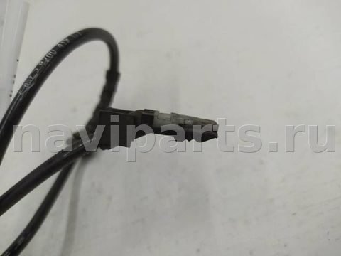 Датчик ABS Renault Modus, 2004 г., OEM 8200419177, арт. 10244456, фото 3