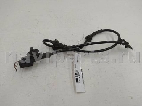 Датчик ABS Renault Modus, 2004 г., OEM 8200419177, арт. 10244467