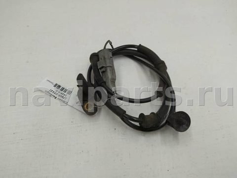 Датчик ABS Citroen Berlingo, 2010 г., OEM 0265007667, арт. 10244470