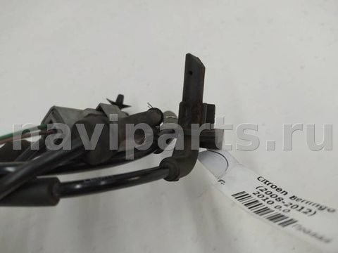 Датчик ABS Citroen Berlingo, 2010 г., OEM 0265007667, арт. 10244470, фото 2