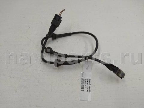 Датчик ABS Renault Logan, 2006 г., OEM 8200419177, арт. 10244471