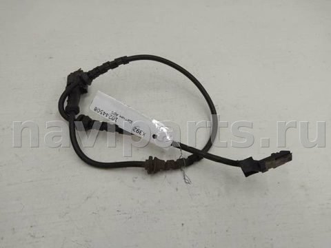 Датчик ABS Renault Logan, 2006 г., OEM 8200419177, арт. 10244508