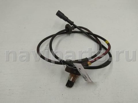 Датчик ABS Volkswagen Passat, 1990 г., OEM 191927807D, арт. 10244569