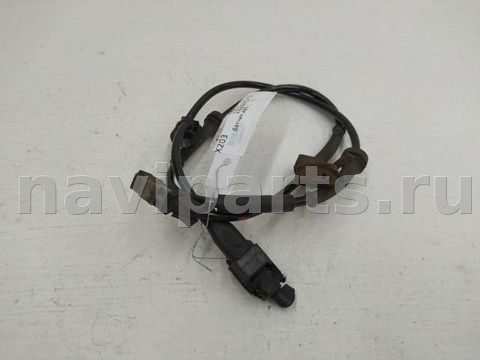 Датчик ABS Renault Kangoo, 2005 г., OEM 8200441401, арт. 10244573
