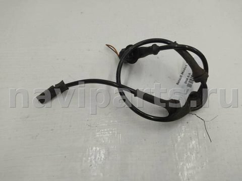 Датчик ABS Renault Modus, 2004 г., OEM 8200419177, арт. 10244681
