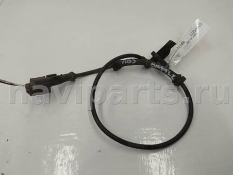 Датчик ABS Renault Sandero, 2009 г., OEM 8200752604, арт. 10255605