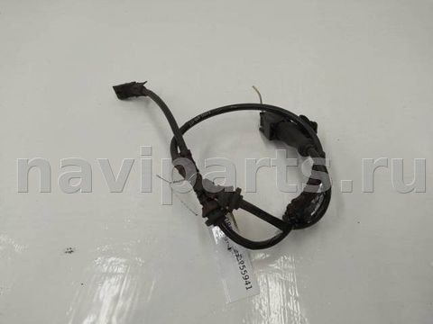 Датчик ABS Renault Sandero, 2009 г., OEM 8200419177, арт. 10255941