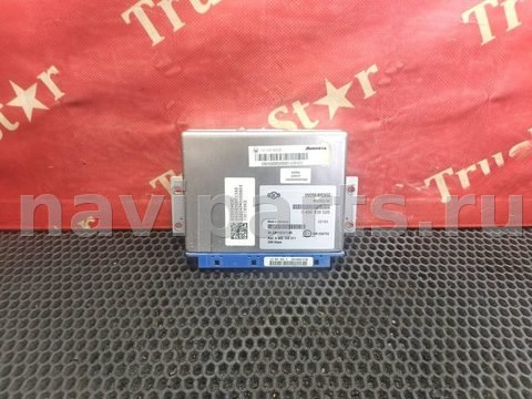 Блок управления Foton Bj Est, 2023 г., OEM H4356D08023A0, арт. 102681v1